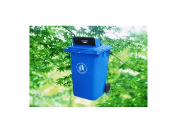 Recycling Bins