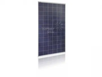 265W-290W On Grid Solar Panel TPS107S