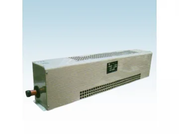 Radiator of Vehicle Heating System