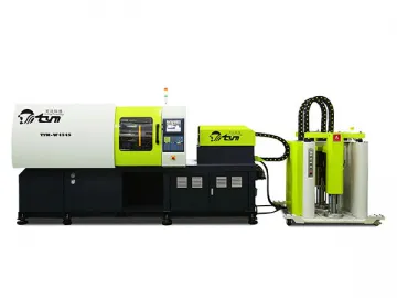 TYM-W5050 Liquid Silicone Injection Molding Machine