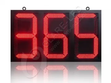 LED Countdown Board