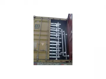 Steel Pallet