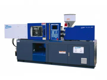 HDX 50 Plastic Injection Machine