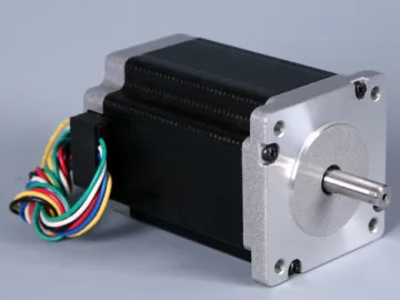 1.8 Degree Size 57mm 2-Phase High Torque Hybrid Stepper Motor