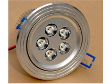 9W LED Ceiling Light