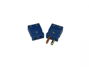 Thermocouple Connectors