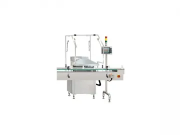 Transistorized Aluminum Foil Sealing Machine