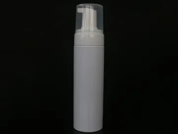 100ml~200ml PET Bottle, Plastic Foaming Pump Bottle