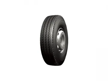 EGT98 Long Haul Truck Tire