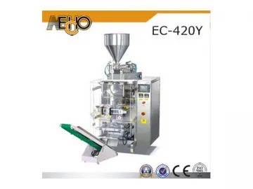 EC-420Y (for Water/Liquid)