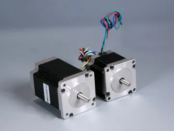 1.8 Degree Size 60mm 2-Phase High Torque Hybrid Stepper Motor