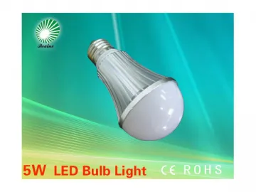 LED Bulb Light