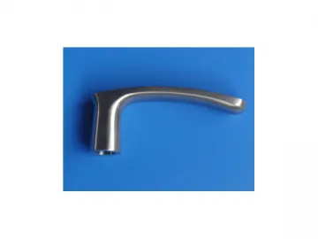 Stainless Steel Door Lever Handle