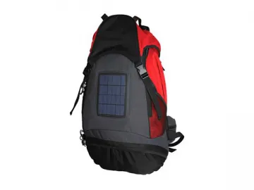 Solar Backpack OE-B18