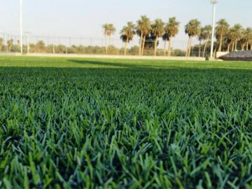 Artificial Football Turf