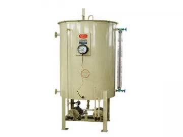 SYTZ Liquid Mixing Tank