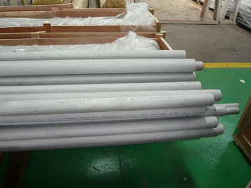 Stainless Steel Tube