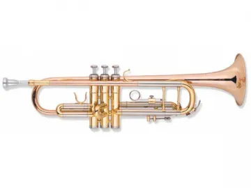 High Grade Trumpet