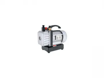 Single Stage Rotary Vacuum Pumps