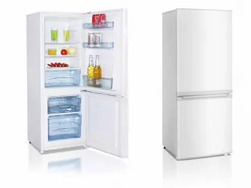 Fridge Freezer R-139BK