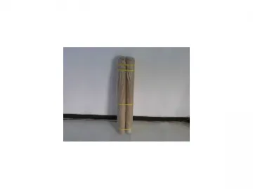 Plastic Film (The Polyethylene Film as Ground Cover)