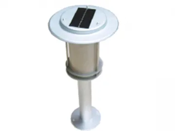 LED Solar Light