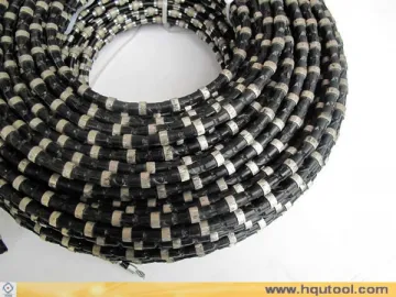 Concrete Cutting Wire Saw