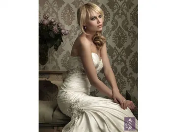 S001 Wedding Dress