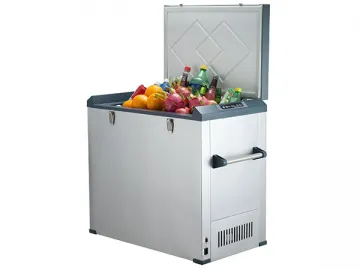 DC-112F Chest Freezer