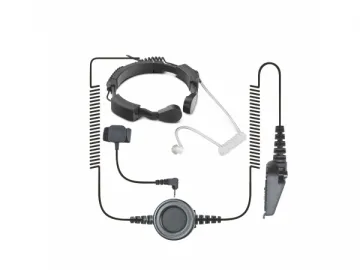 TM-3225 Throat Microphone