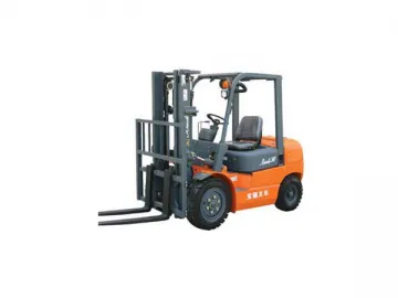 Forklift Truck (30W)