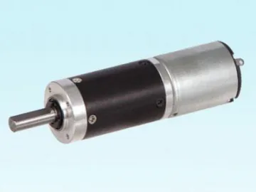 24JX10K/24ZY30 Permanent Magnet DC Gear Motor, Planetary Motor