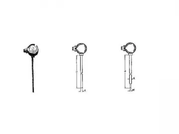 Explosion Proof Thermocouple