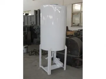 Feeding Bin (for Liquid Feed Additives)