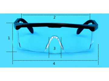 Safety Glasses