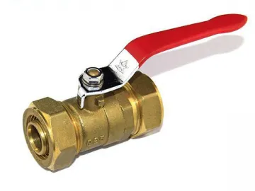 Brass Valve