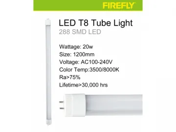 LED Tube Light