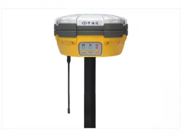 V30-S Integrated Intelligent Static GPS