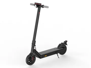 Electric Scooter, 8.5