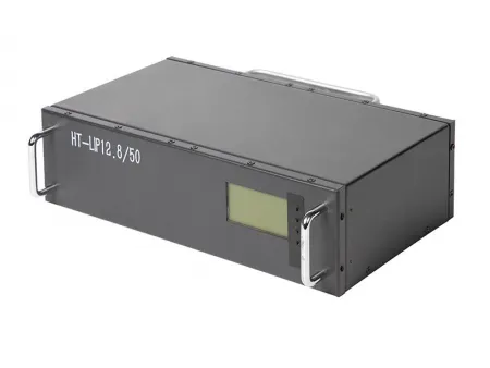 Lithium Iron Phosphate Battery (LiFePO4 Battery)