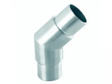 Stainless Steel 135 Degree Elbow