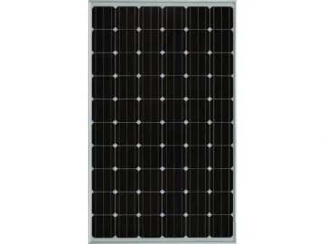 Monocrystalline Solar Panel