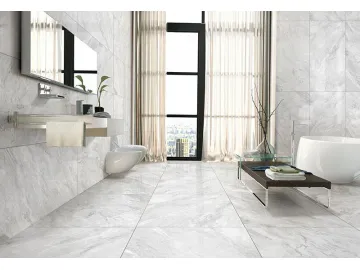 Interlaken Series Glazed Porcelain Tile