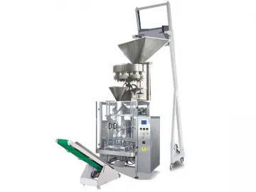 Granule VFFS Machine