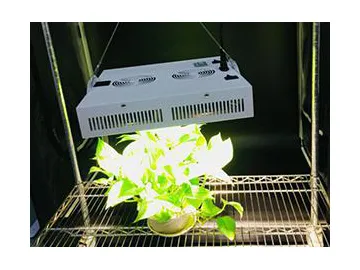 UV IR LED Plant Grow Light