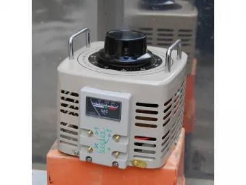 Voltage Regulator