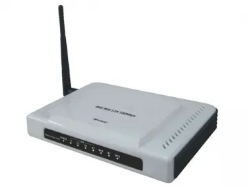 150M Wireless Router BL-WP03-N1