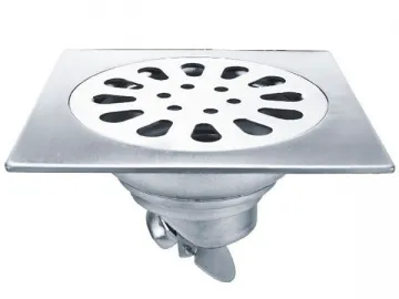 Sanitary Floor Drain