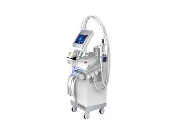 EPL200 YAG Thermal RF Skin Resurfacing Machine