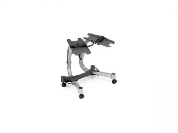 Bowflex Selecttech 2 in 1 Stand